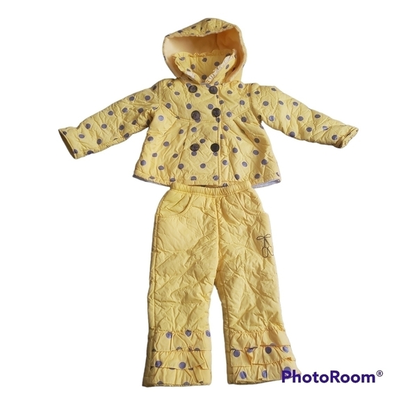 Baby Snowsuit - Picture 6 of 12